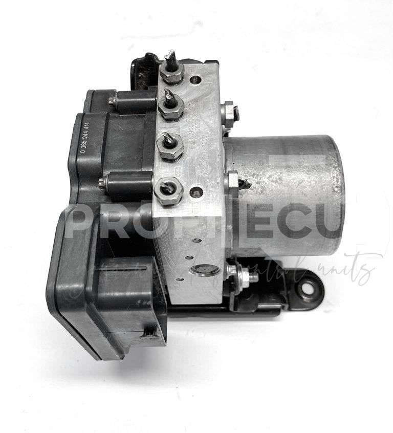 A9069005502 Jednotka ABS/ESP Bosch, Mercedes Sprinter 3,5-t 906
