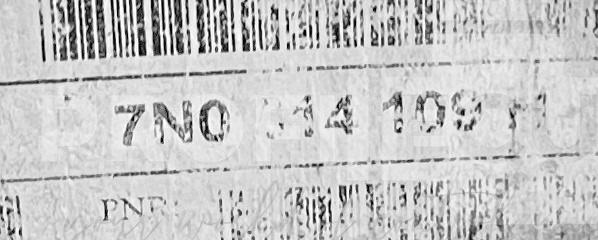 Štítek jednotky: 7N0614109M