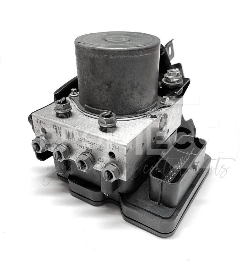 6C0614517K Jednotka ABS, VW Polo 6R