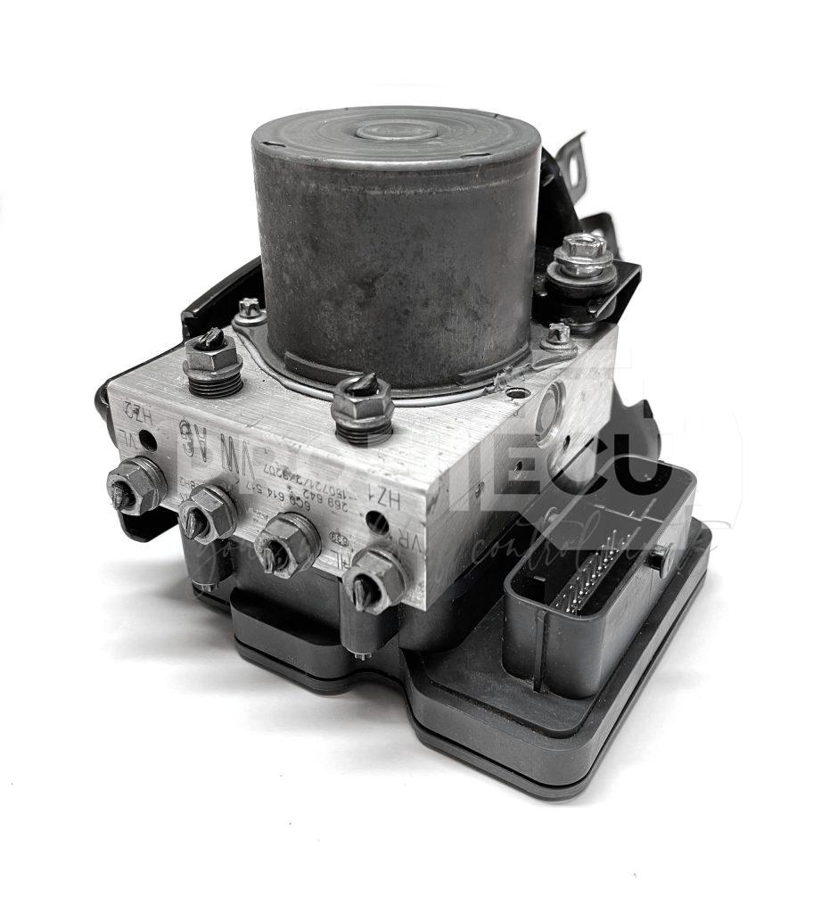 6C0614517K Jednotka ABS, VW Polo 6R