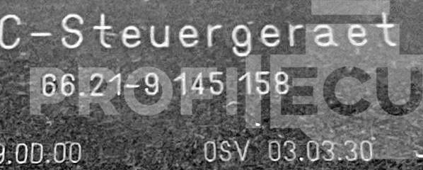 Štítek jednotky: 9145158