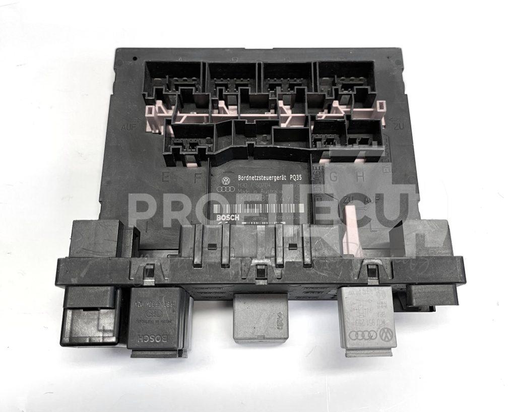1K0937049S Komfortní jednotka BCM Bosch, VW Golf V