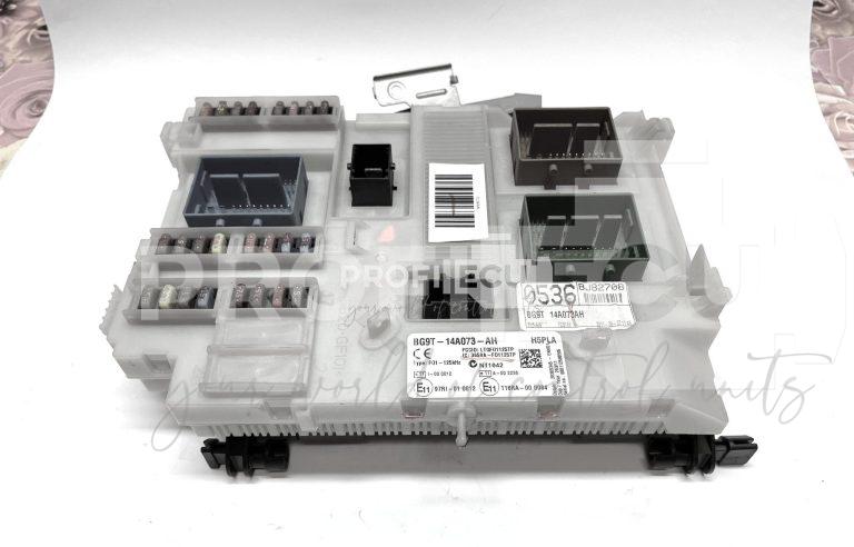 BG9T-14A073-AH Komfortní jednotka BCM Delphi, Ford S-Max WA6
