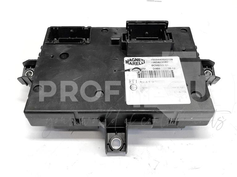 1365823080 Komfortní jednotka BCM Magneti Marelli, Fiat Ducato 250