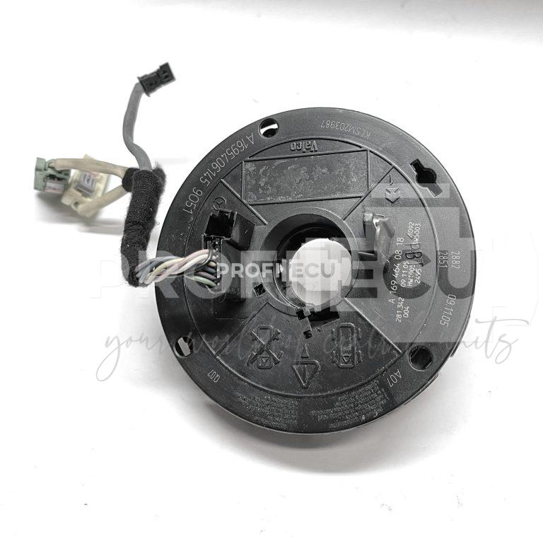 A1694640818 Kroužek airbagu / snímací kroužek volantu Valeo, Mercedes A-Class W169