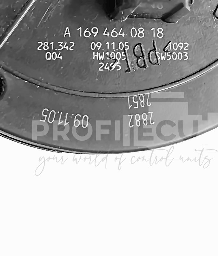 Štítek jednotky: A1694640818, A1695406145