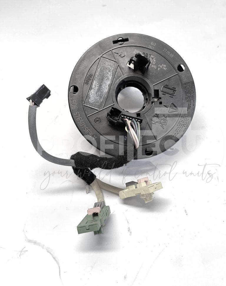 A1695405945 Kroužek airbagu Valeo, Mercedes A-Class W169