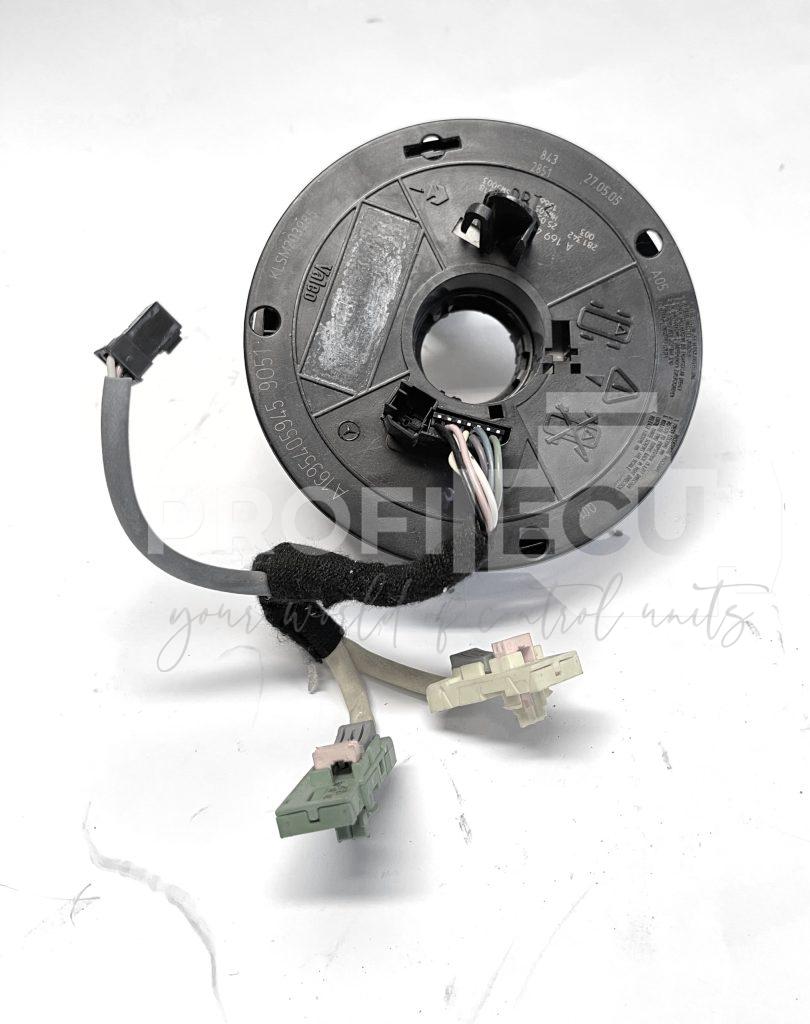 A1695405945 Kroužek airbagu Valeo, Mercedes A-Class W169