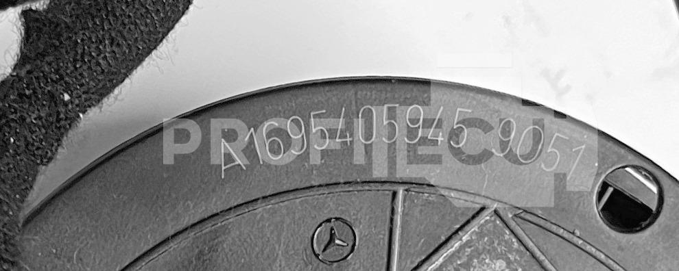 Štítek jednotky: A1695405945