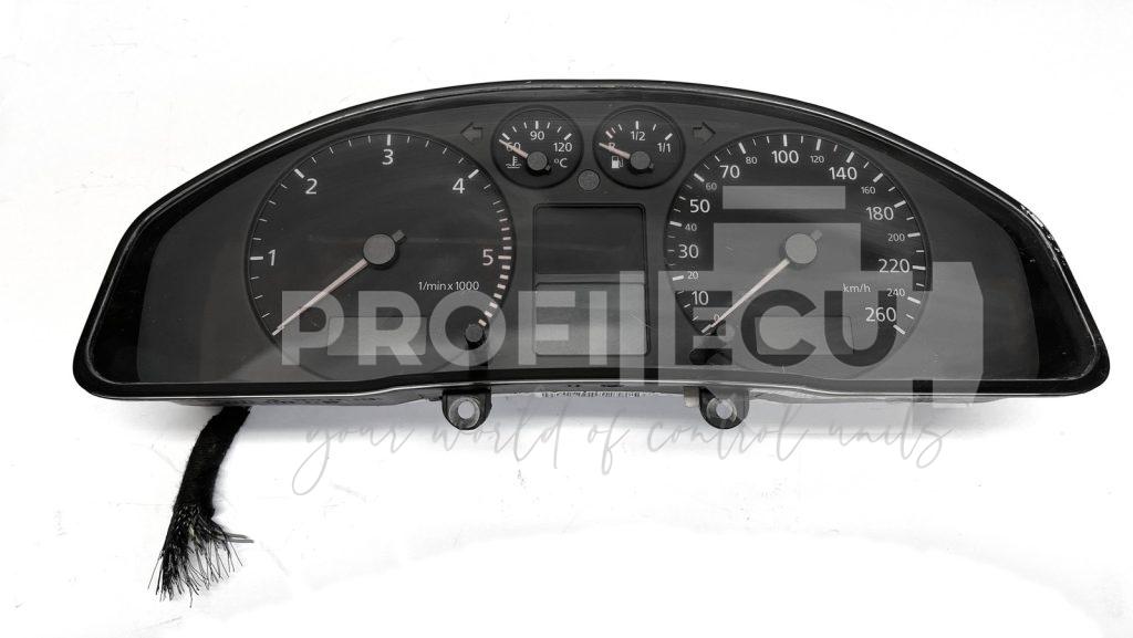 8D0920900M Přístrojová deska A4 B5, Audi A4 B5