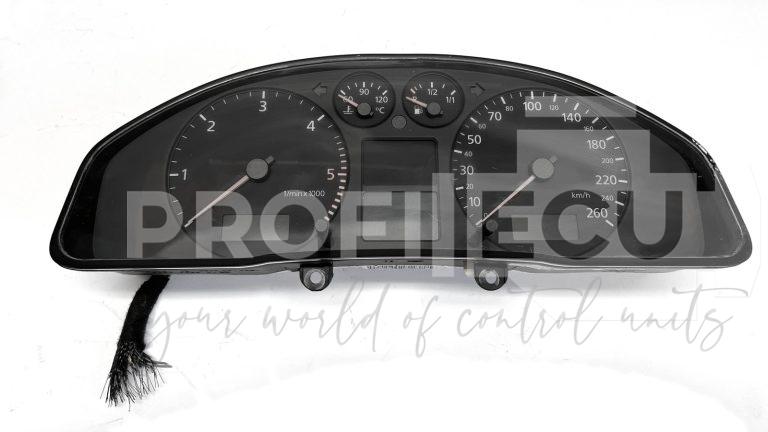 8D0920900M Přístrojová deska A4 B5, Audi A4 B5