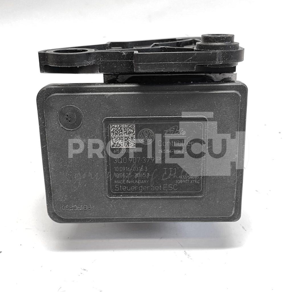 3Q0614517P Řídicí jednotka ABS/ESP ATE, Seat Leon 5F