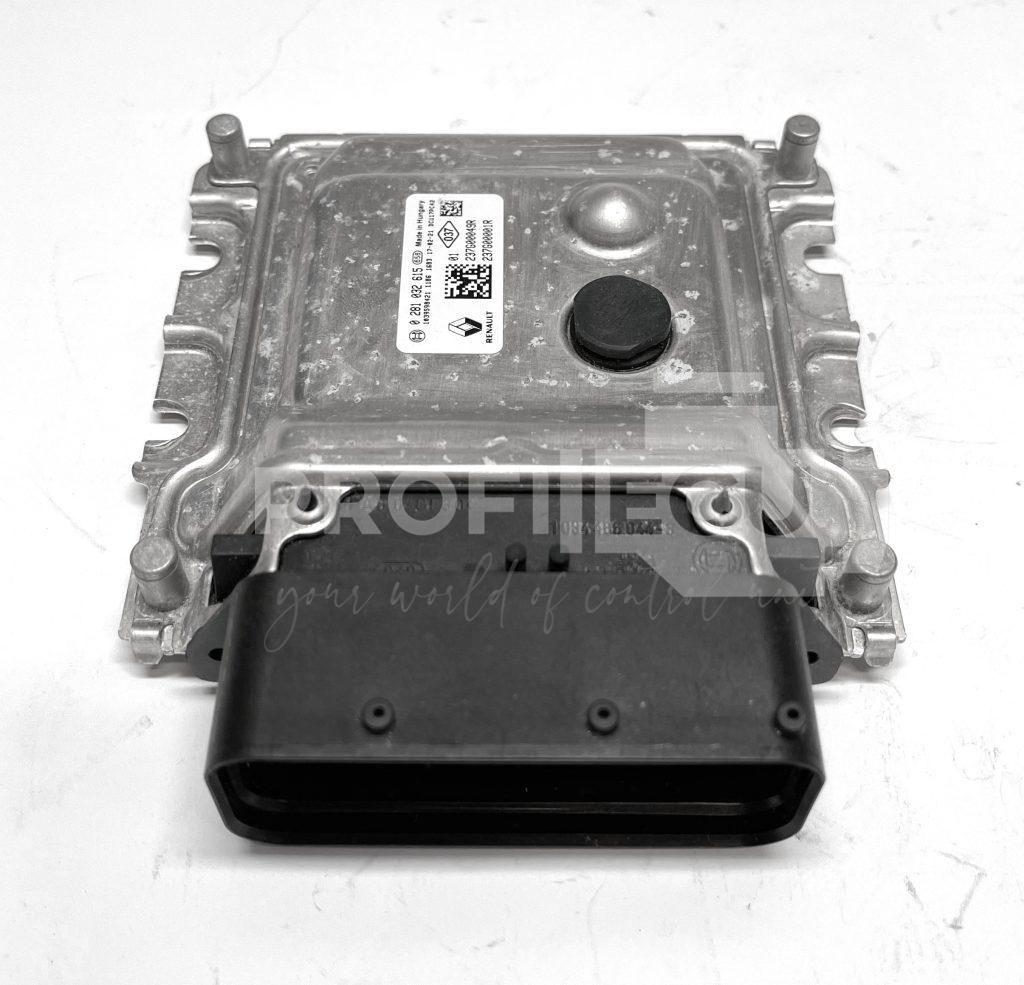 237G00049R Řídicí jednotka AdBlue Bosch DCU17, Renault Trafic III