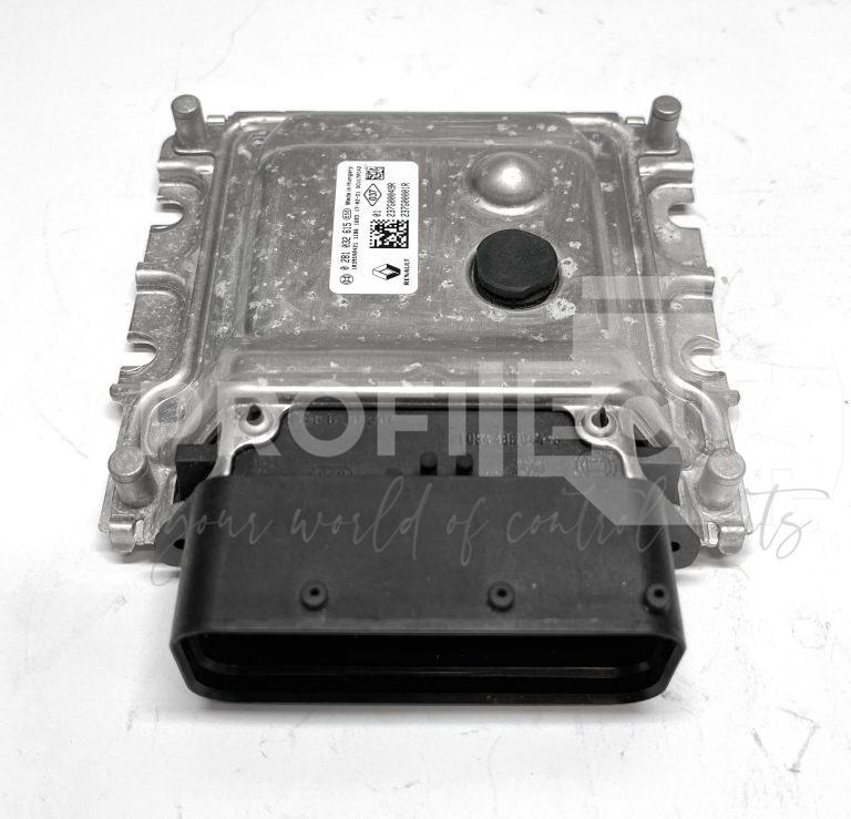 237G00049R Řídicí jednotka AdBlue Bosch DCU17, Renault Trafic III
