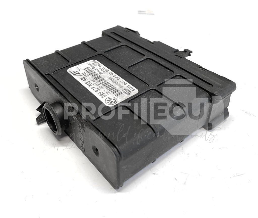099927733AN Řídicí jednotka automatické převodovky Hella, VW Sharan 7M