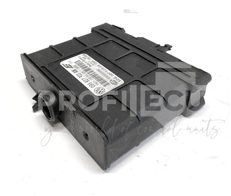 099927733AN Řídicí jednotka automatické převodovky Hella, VW Sharan 7M