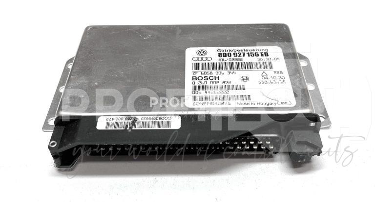 8D0927156EB Řídicí jednotka automatické převodovky ZF 5HP19, Audi A4 B5