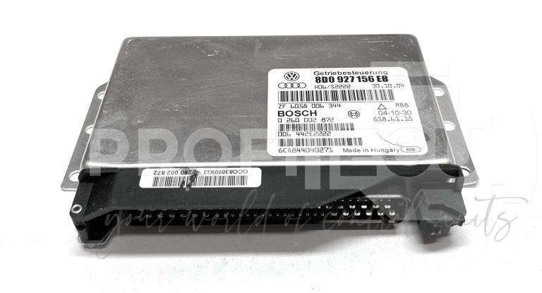8D0927156EB Řídicí jednotka automatické převodovky ZF 5HP19, Audi A4 B5