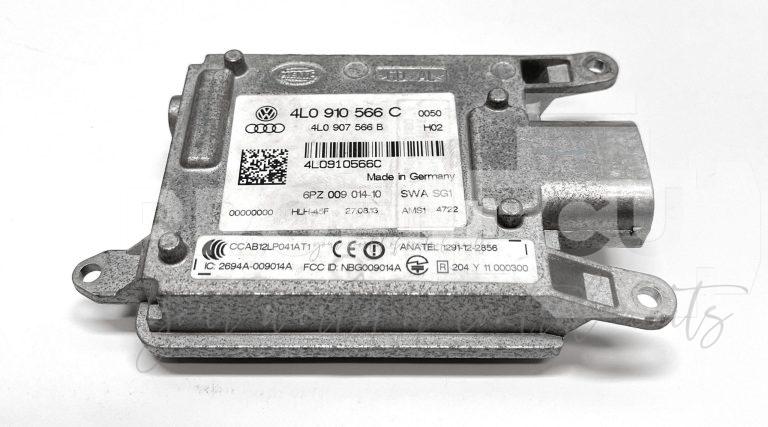 4L0910566C Řídicí jednotka hlídání mrtvého úhlu Side Assist, Audi Q7 4L