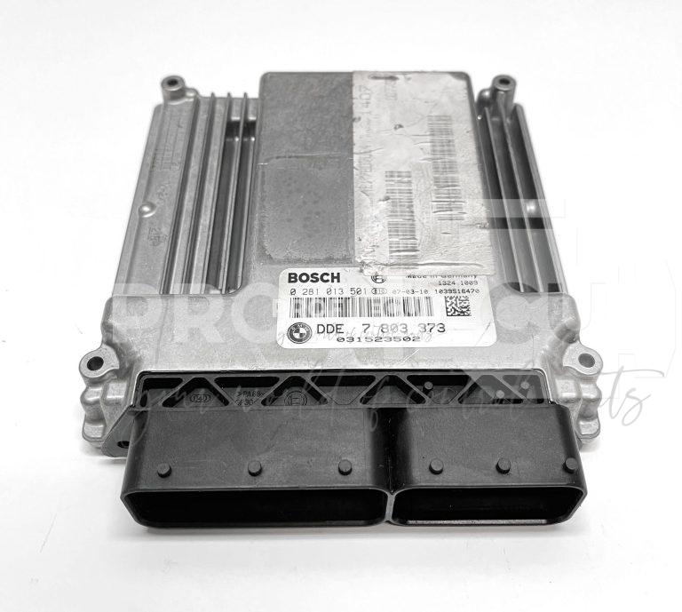 7803373 Řídicí jednotka motoru Bosch DDE, BMW 3 E90 2.0d M47N2