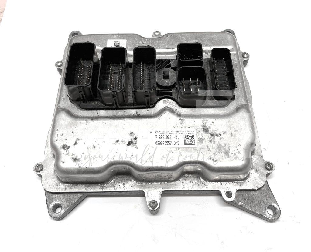 7629006 Řídicí jednotka motoru Bosch MEVD17.2.4, BMW X1 E84 2.0i N20
