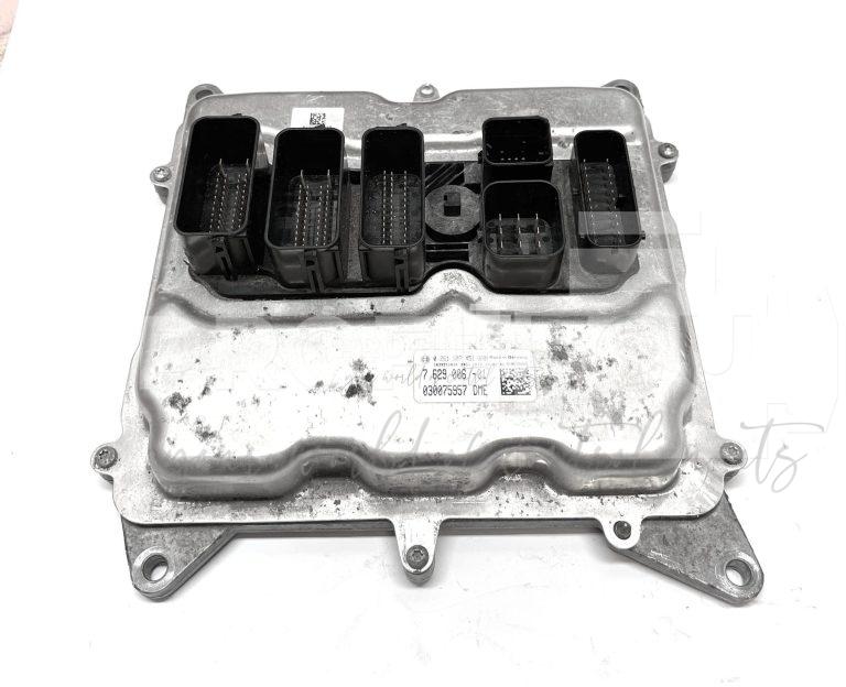 7629006 Řídicí jednotka motoru Bosch MEVD17.2.4, BMW X1 E84 2.0i N20