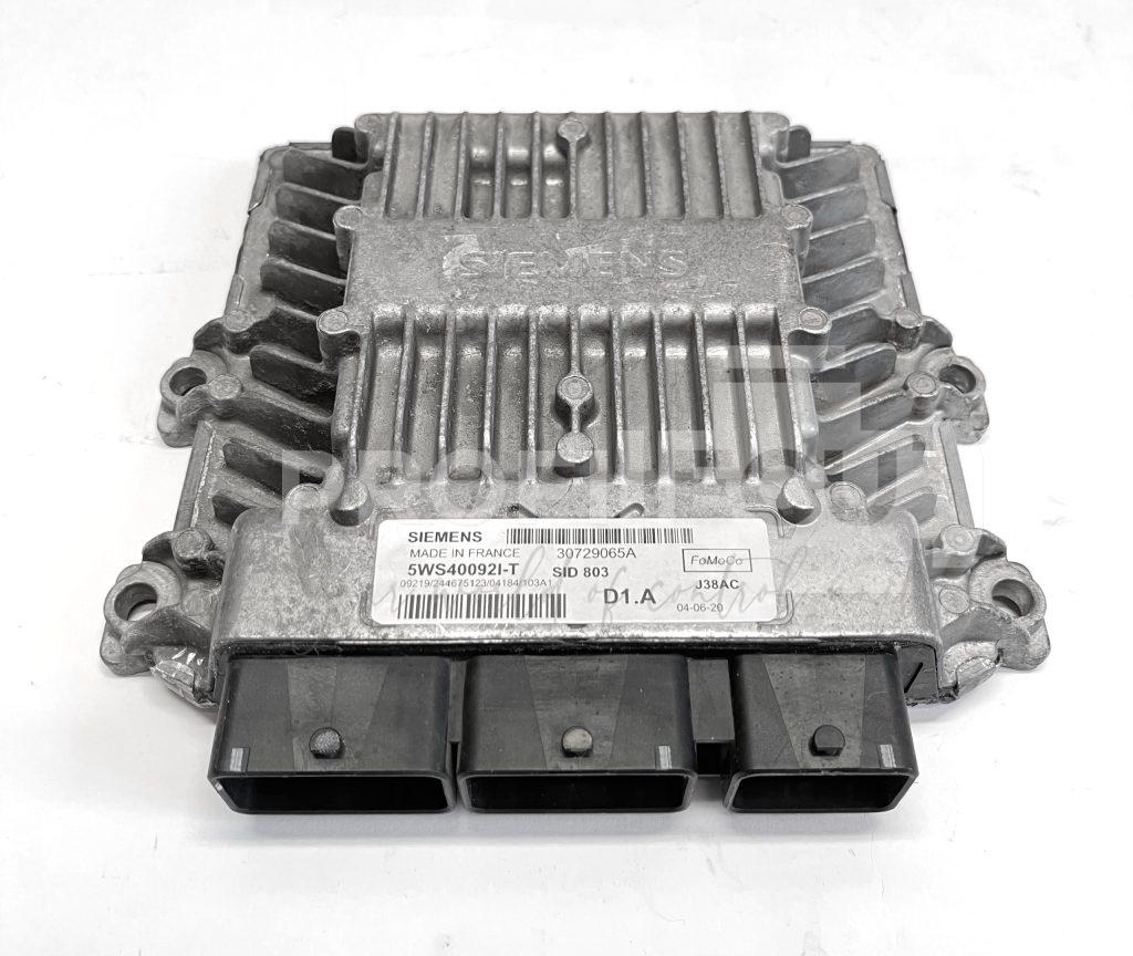 30729065A Řídicí jednotka motoru Siemens SID803, Volvo S40 II 2.0 D D4204T