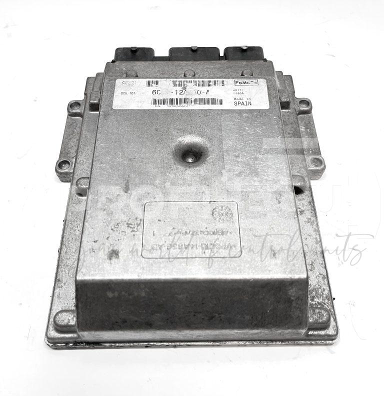 6C11-12A650-AK Řídicí jednotka motoru Visteon DCU-101, Ford Transit FA 2.2 TDCi