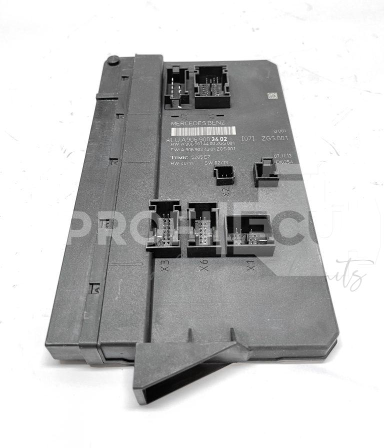 A9069003402 SAM modul Temic, Mercedes Sprinter 3,5-t 906