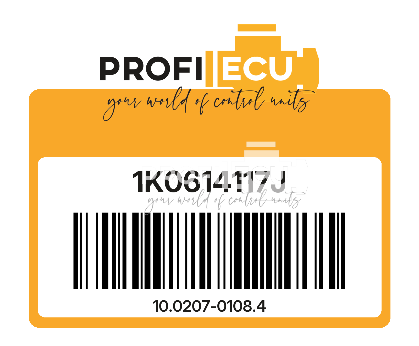 Hledat OEM 1K0614117J v katalogu
