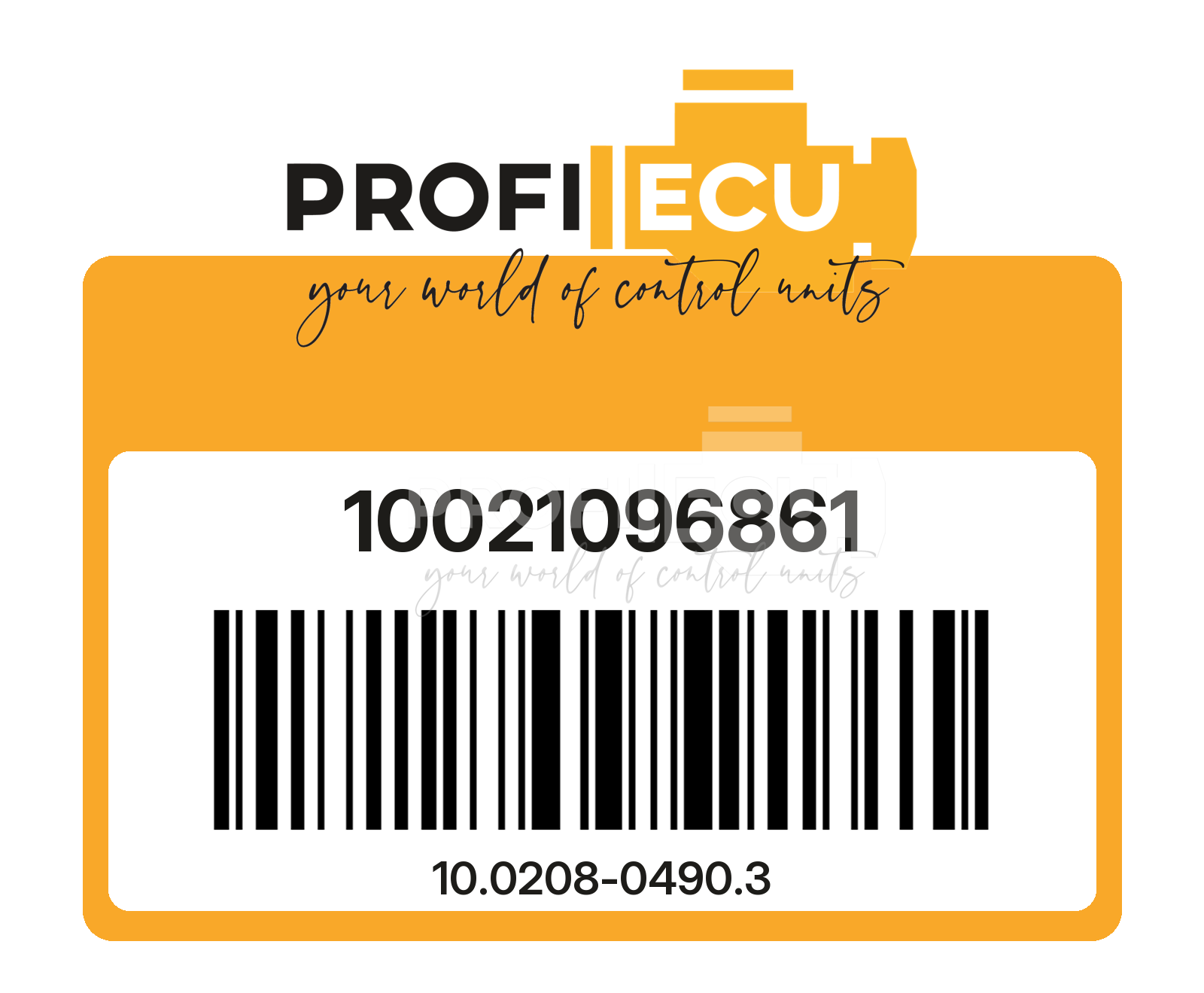 Hledat OEM 10021096861 v katalogu