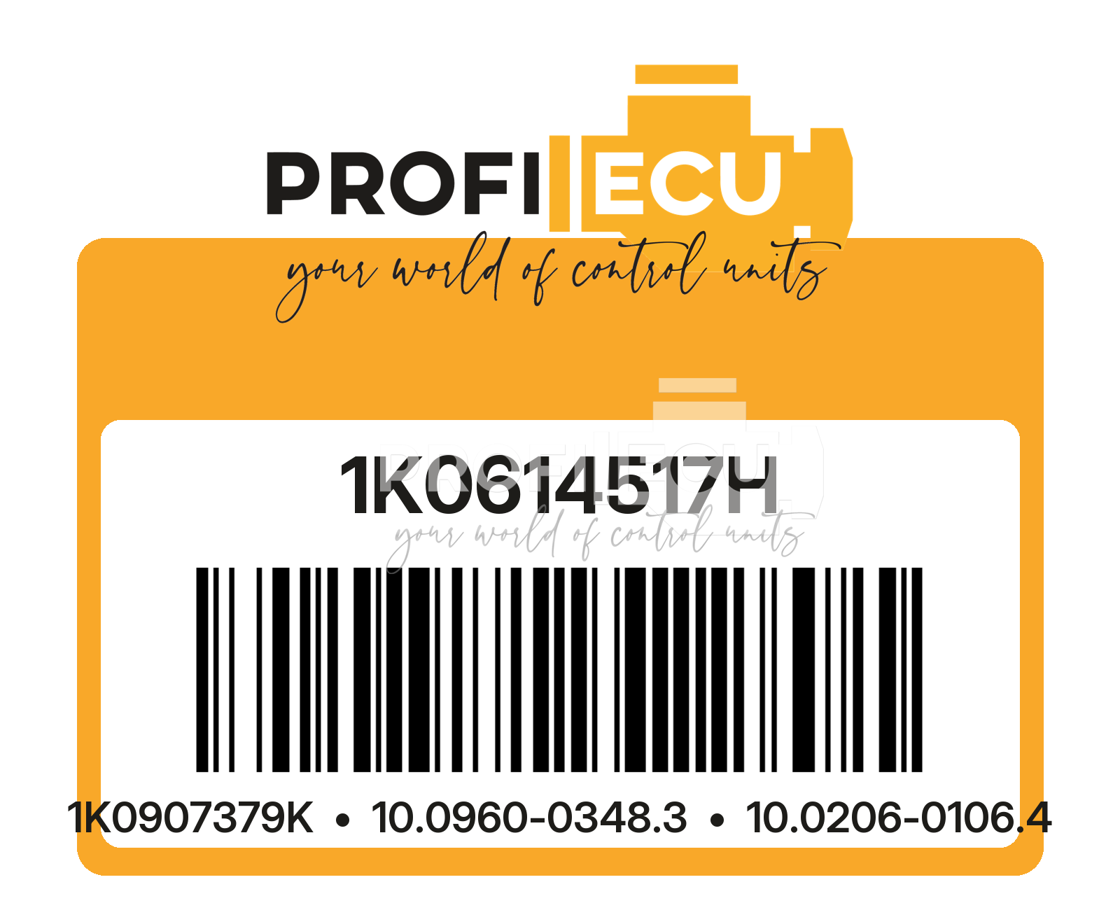 Hledat OEM 1K0614517H v katalogu