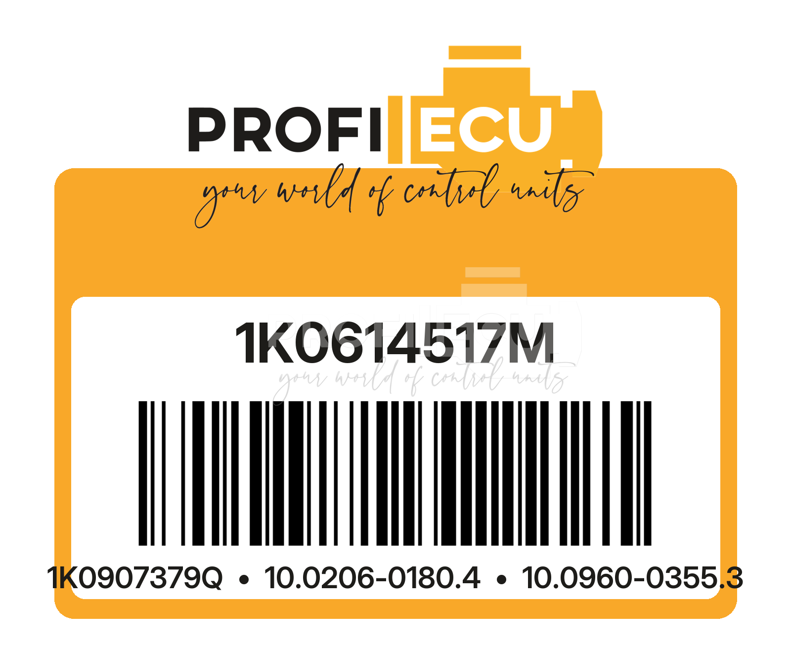 Hledat OEM 1K0614517M v katalogu