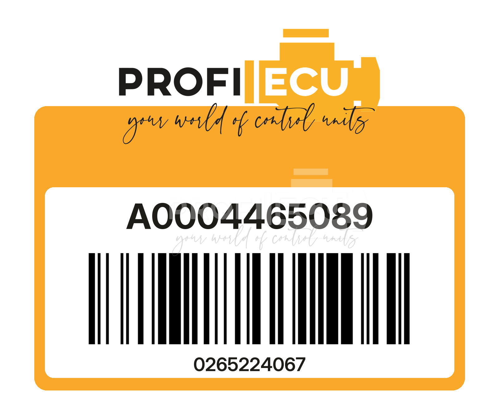 Hledat OEM A0004465089 v katalogu