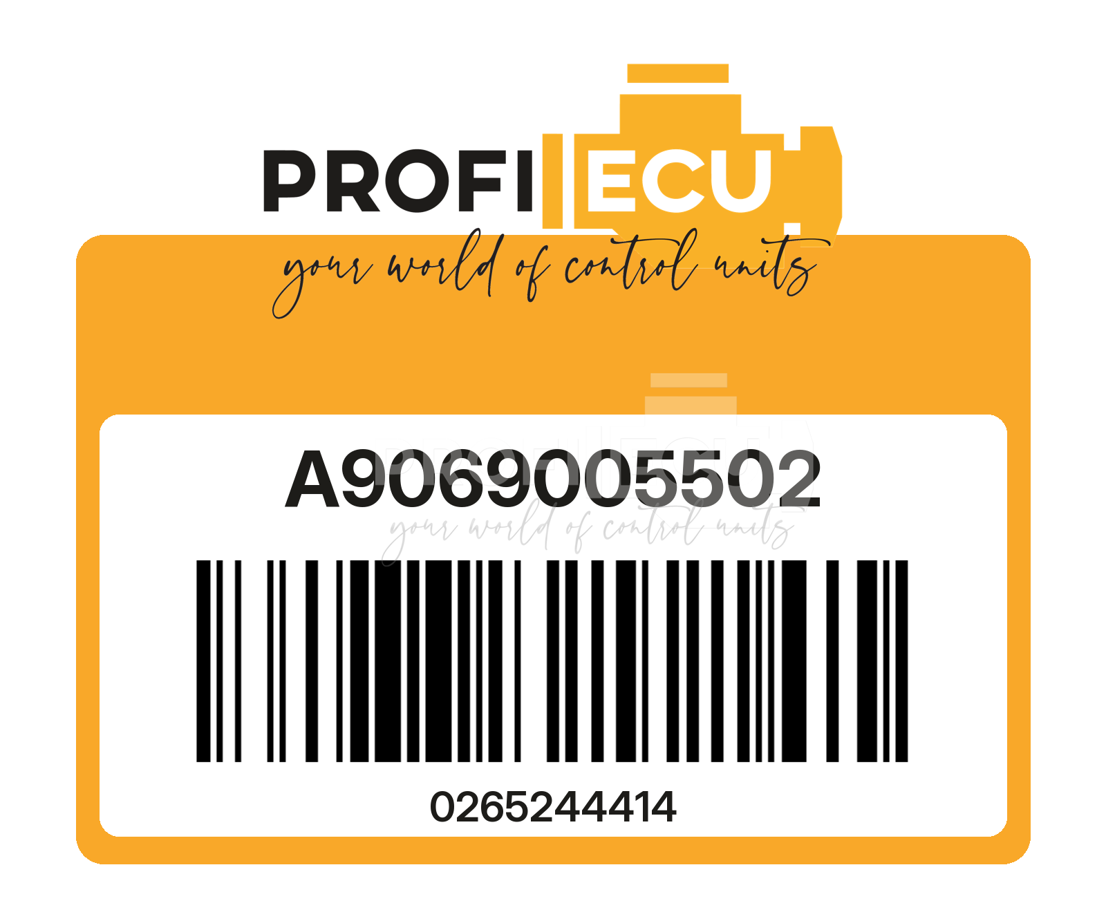 Hledat OEM A9069005502 v katalogu