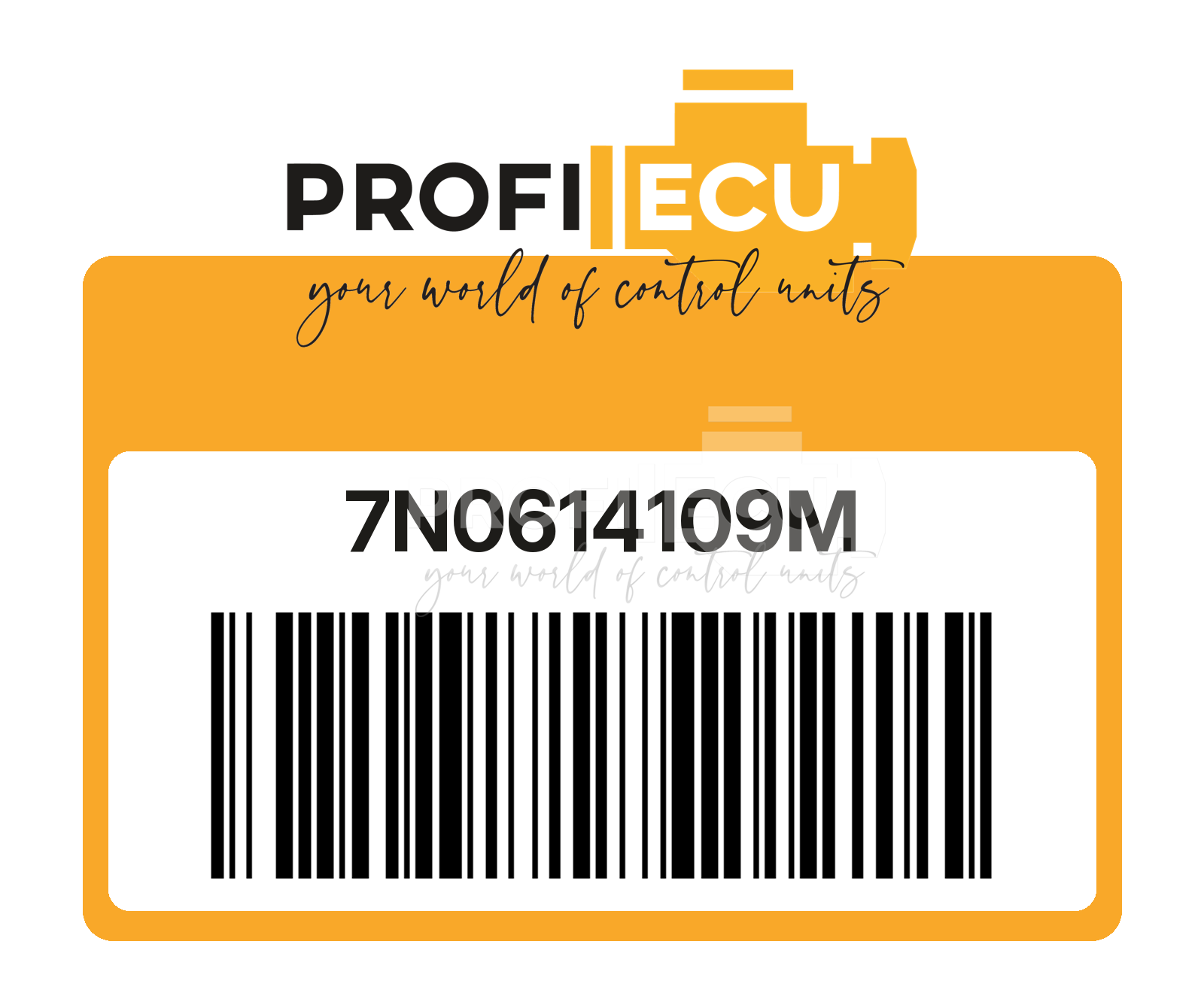Hledat OEM 7N0614109M v katalogu