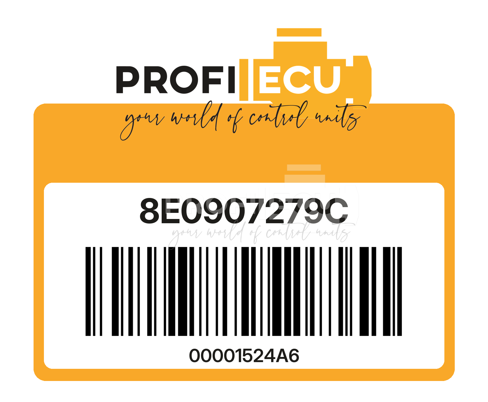 Hledat OEM 8E0907279C v katalogu