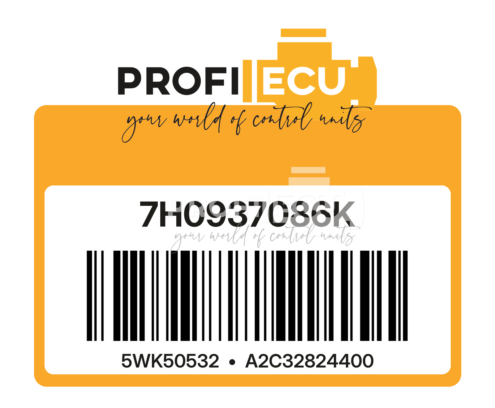 Hledat OEM 7H0937086K v katalogu
