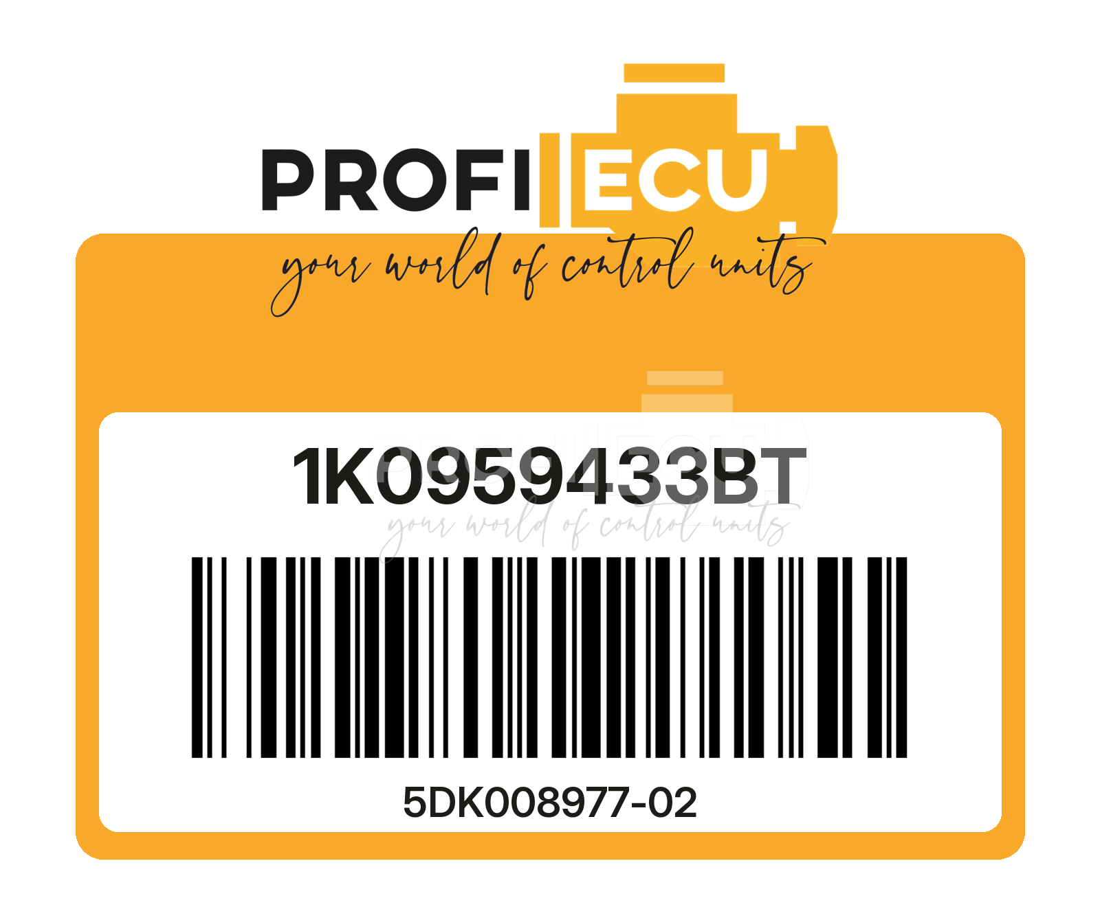Hledat OEM 1K0959433BT v katalogu
