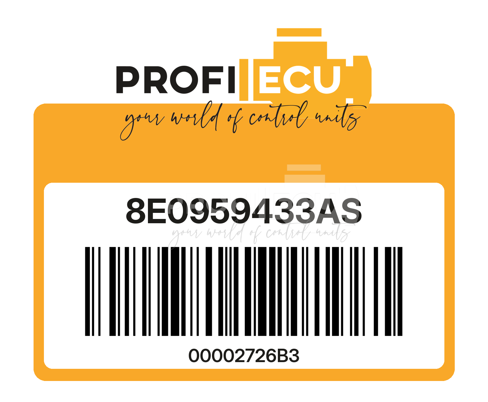Hledat OEM 8E0959433AS v katalogu