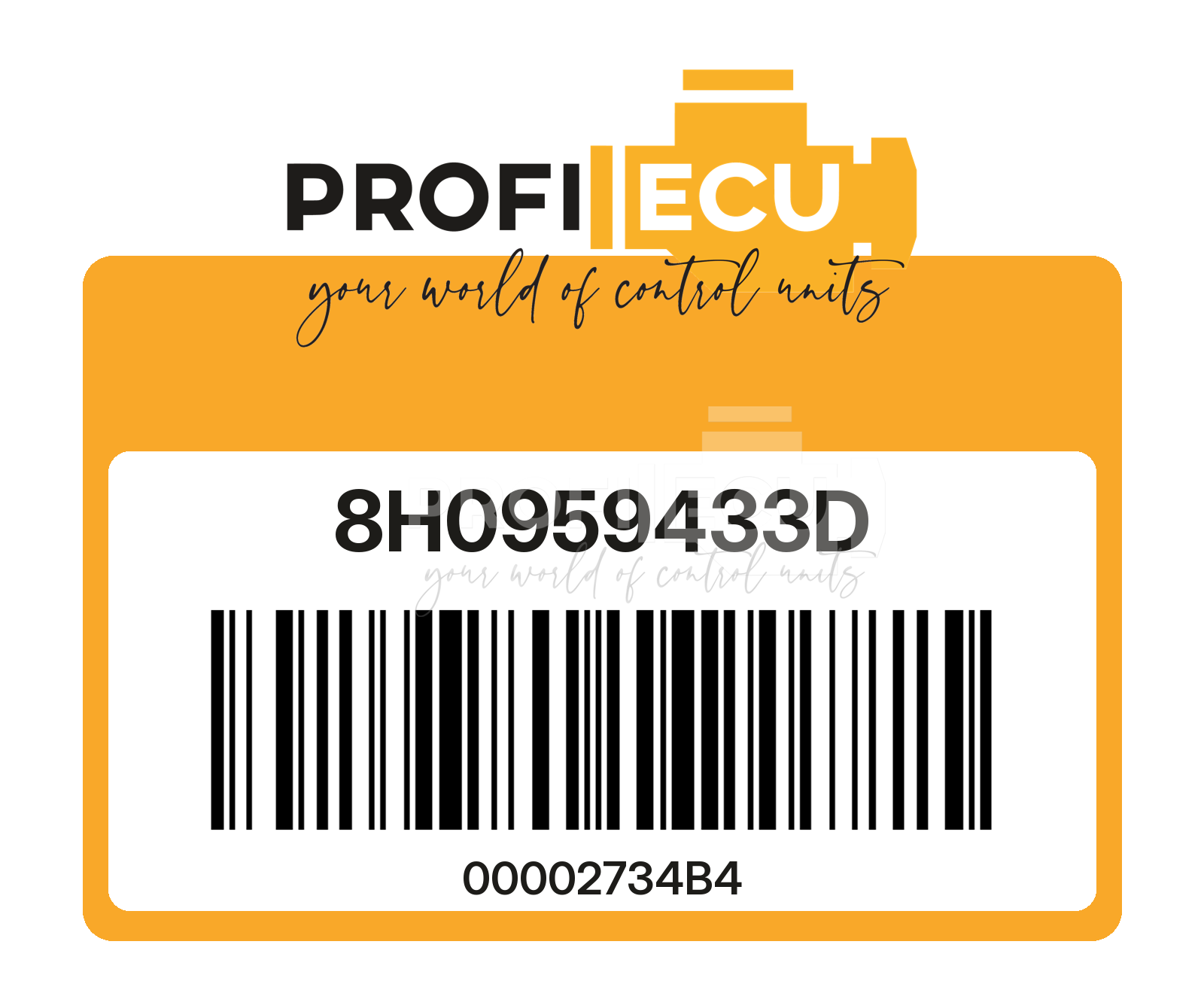 Hledat OEM 8H0959433D v katalogu