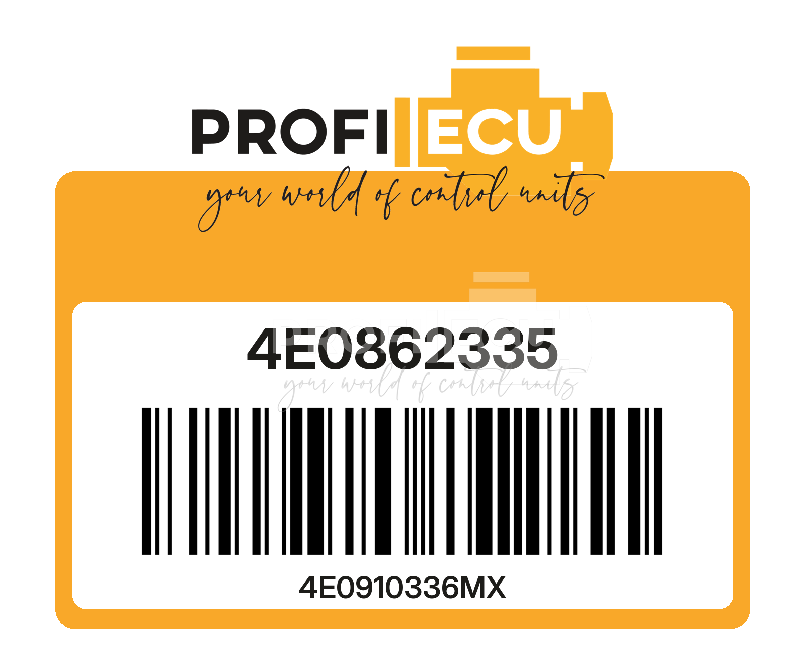 Hledat OEM 4E0862335 v katalogu