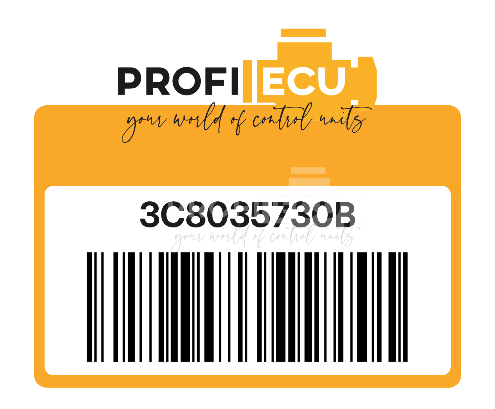 Hledat OEM 3C8035730B v katalogu