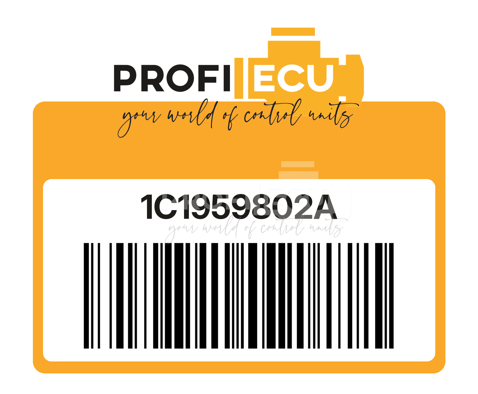 Hledat OEM 1C1959802A v katalogu