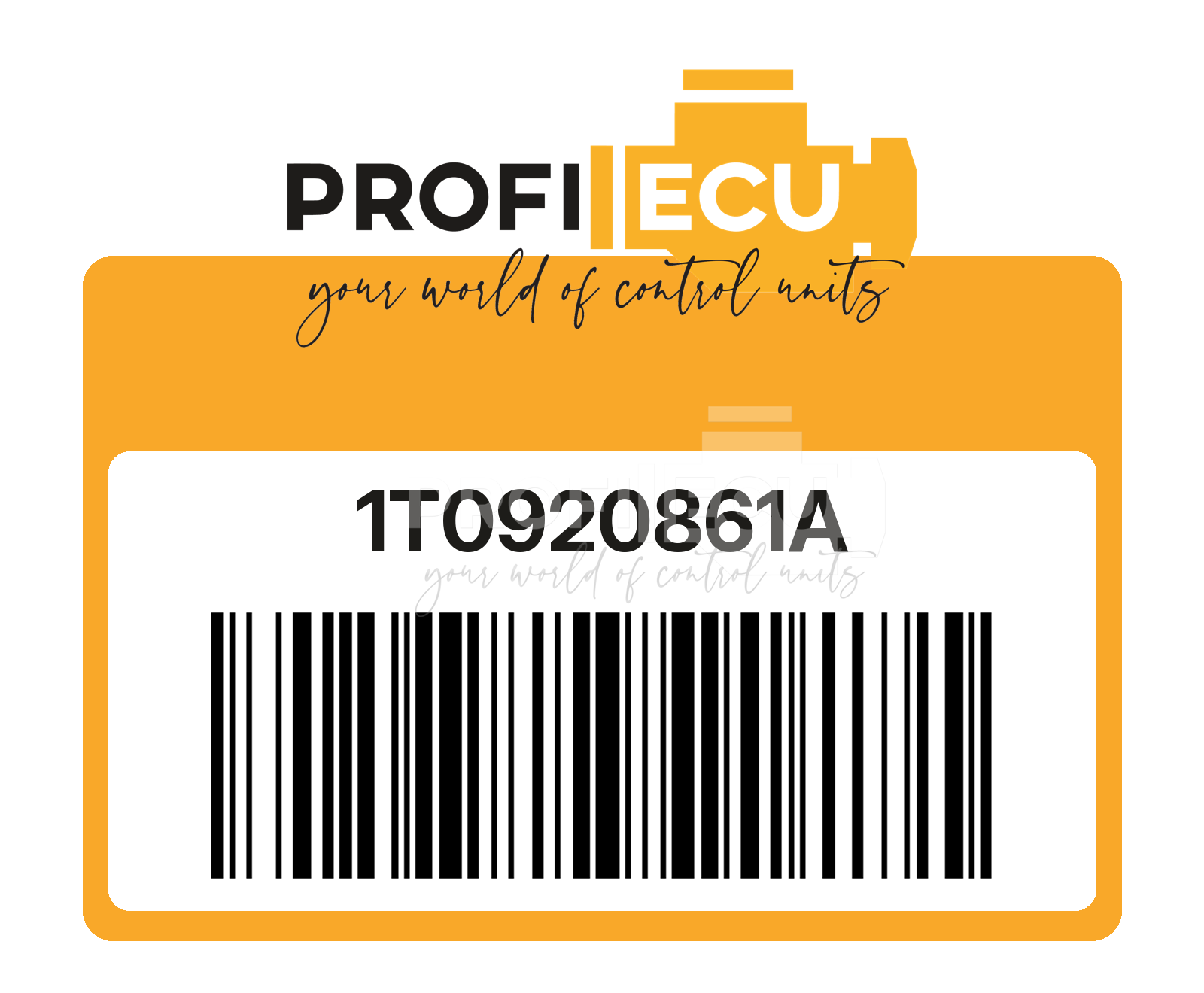 Hledat OEM 1T0920861A v katalogu