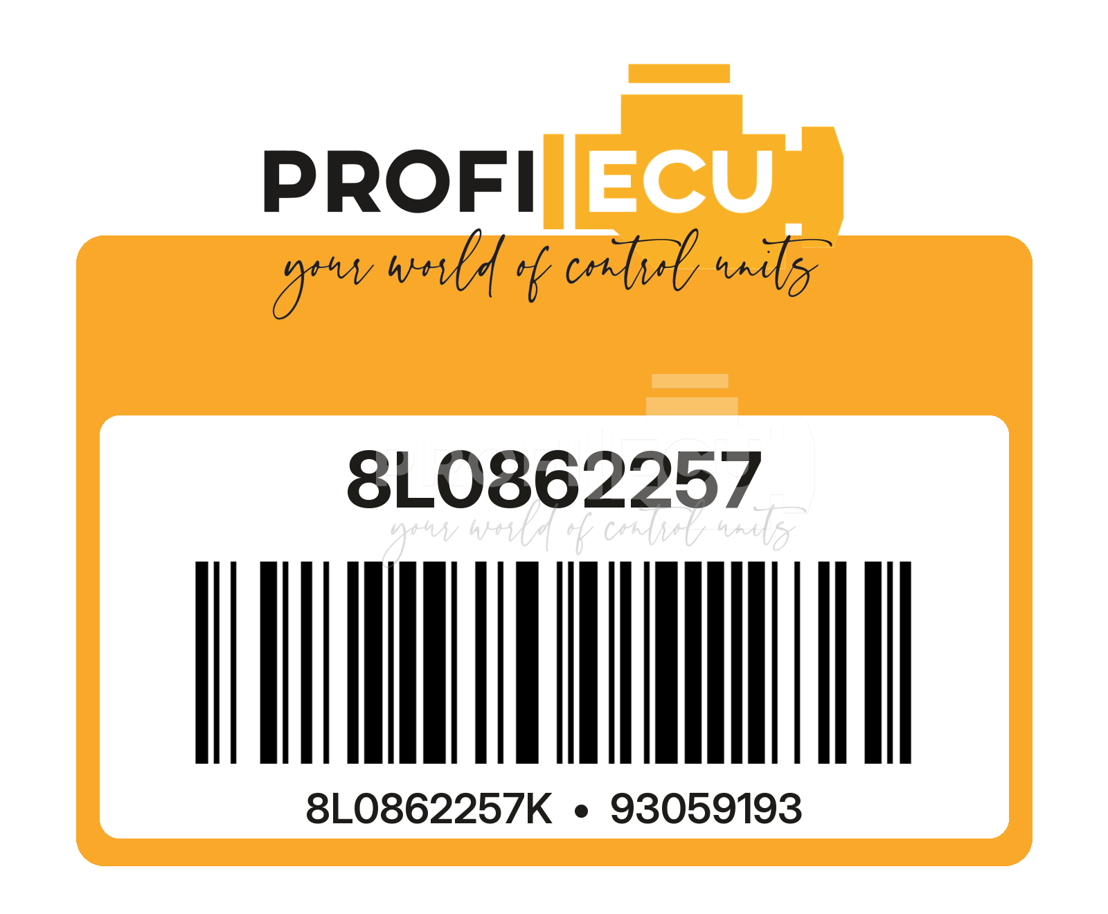 Hledat OEM 8L0862257 v katalogu