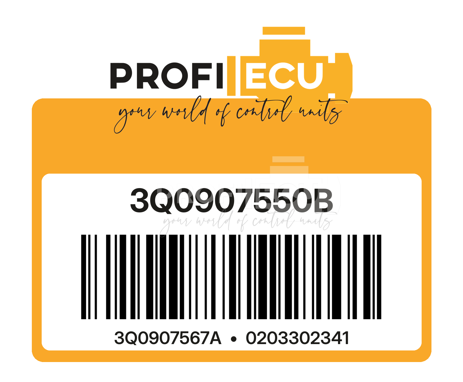Hledat OEM 3Q0907550B v katalogu