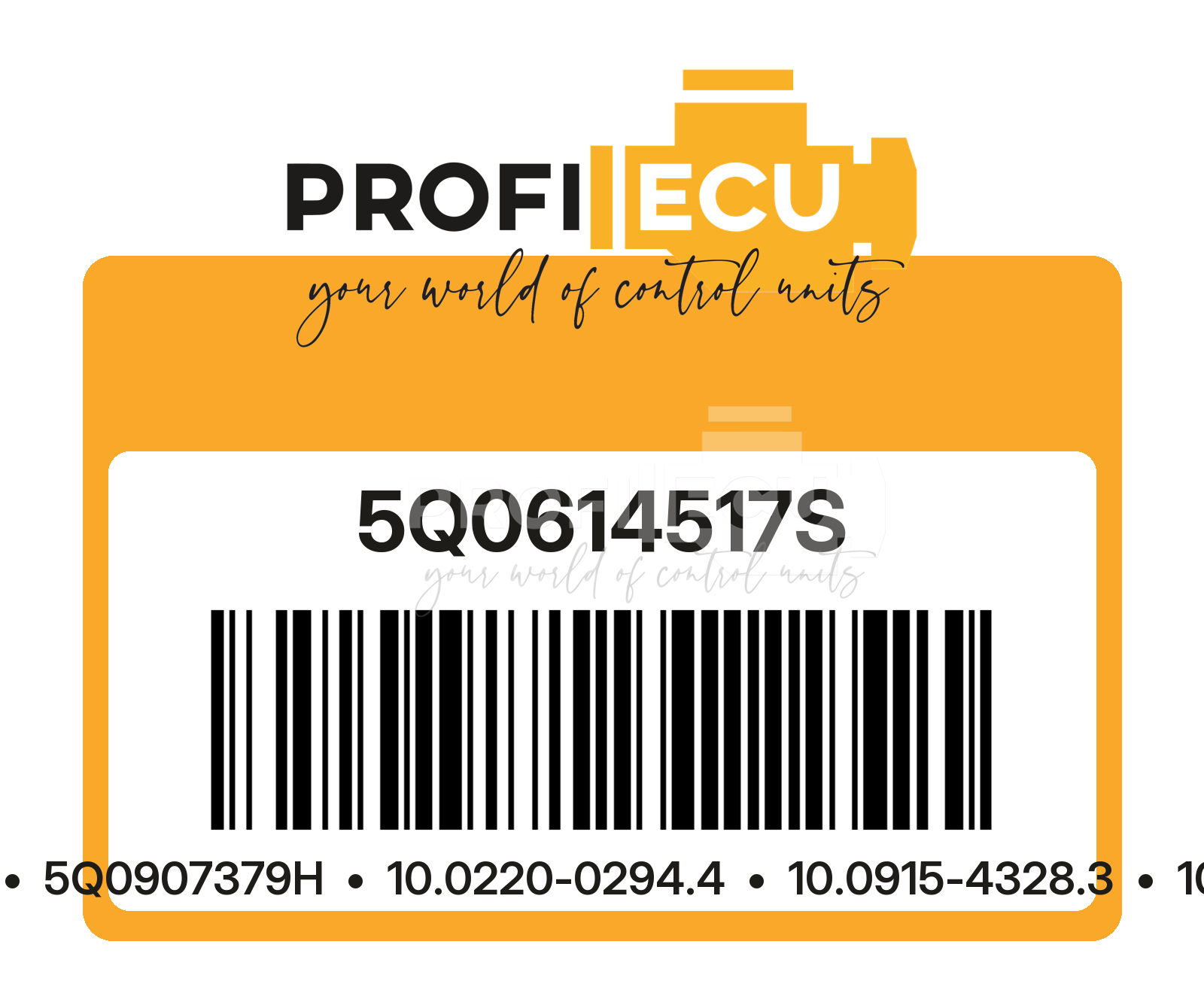 Hledat OEM 5Q0614517S v katalogu