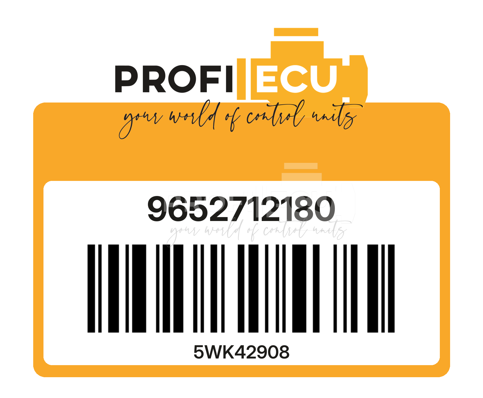 Hledat OEM 9652712180 v katalogu