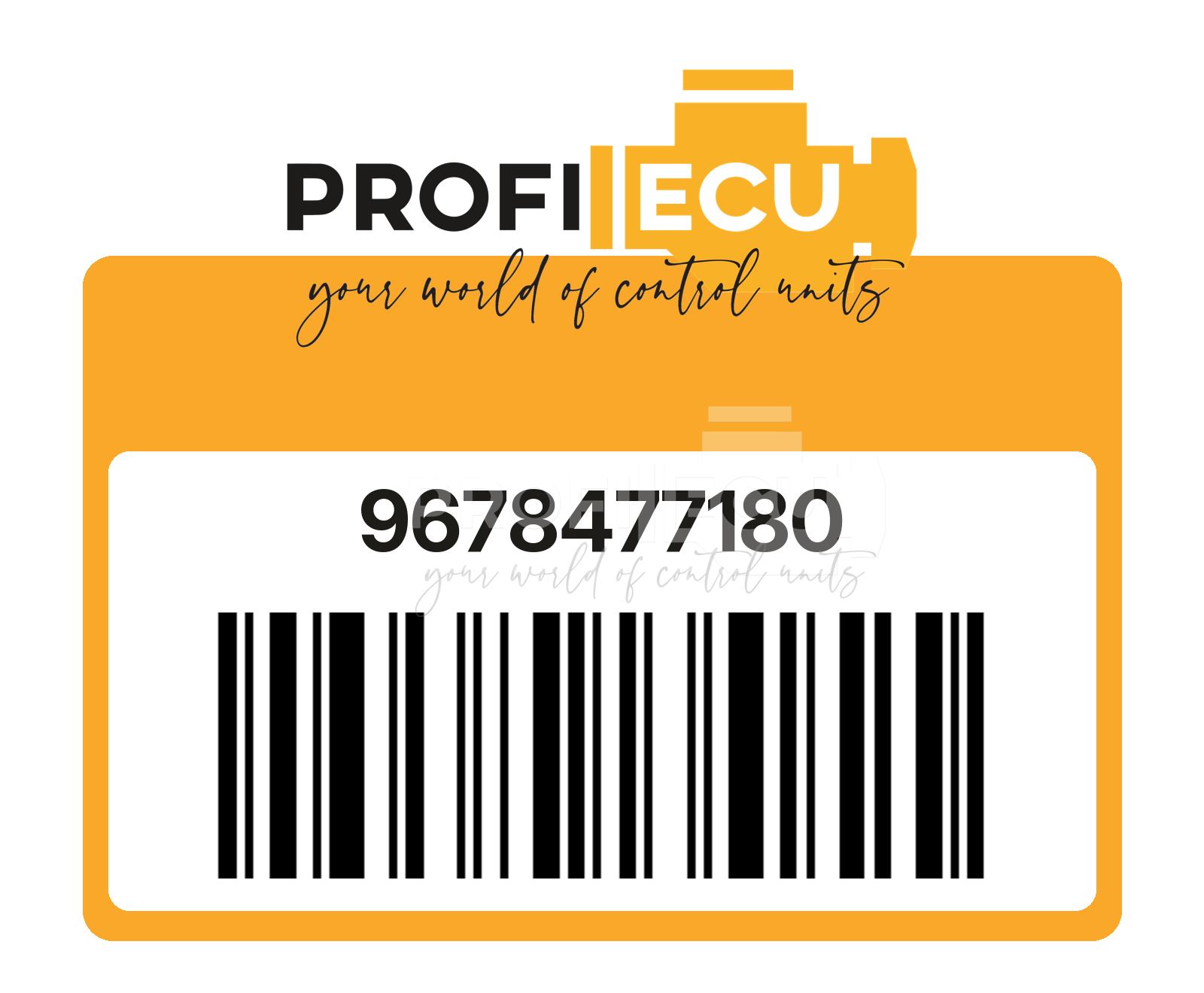 Hledat OEM 9678477180 v katalogu